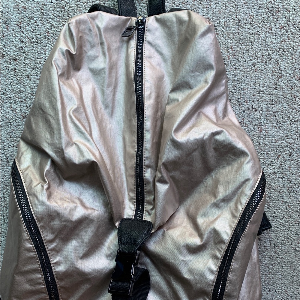 Fabletics bag / backpack
